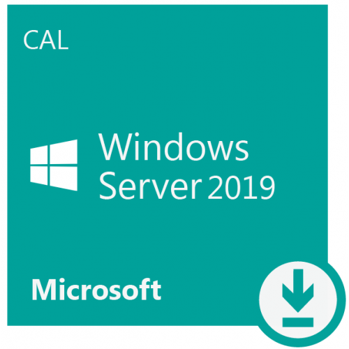 Лицензия Microsoft Windows Server CAL 2019 (R18-05876)