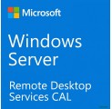 Программное обеспечение Microsoft Remote Desktop Services CAL 2019 (6VC-03803)