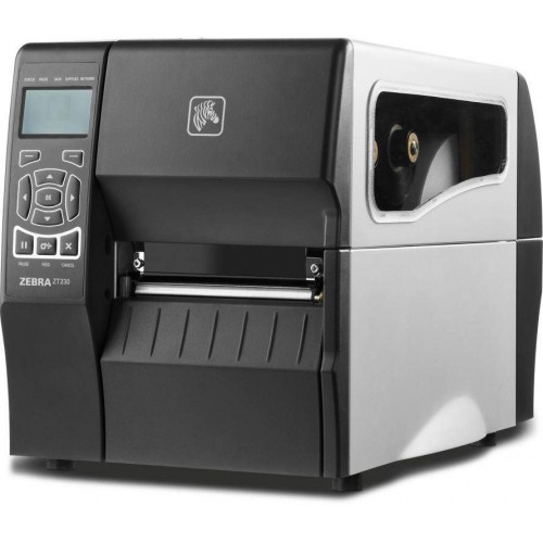  Принтер этикеток Zebra ZT 230 (термопечать)